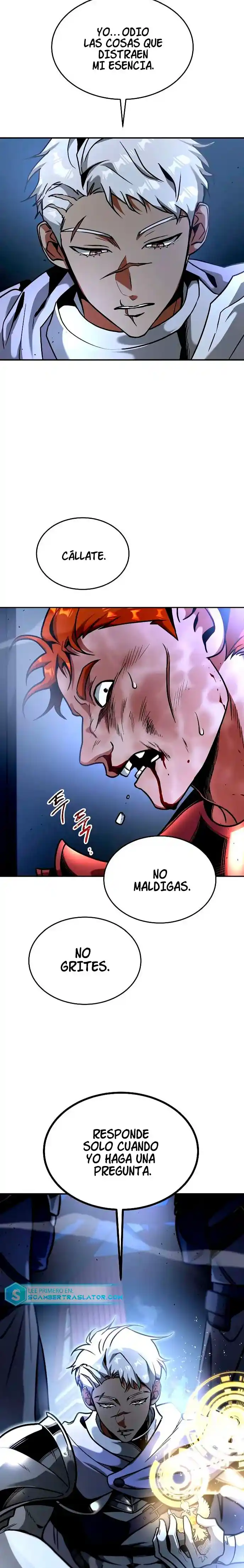 La Emperatriz Cazadora - Capítulo 13 - Página 6 - LectorTMOo