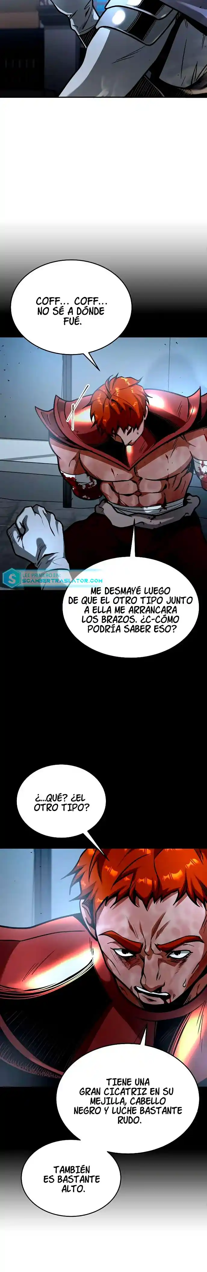 La Emperatriz Cazadora - Capítulo 13 - Página 9 - LectorTMOo