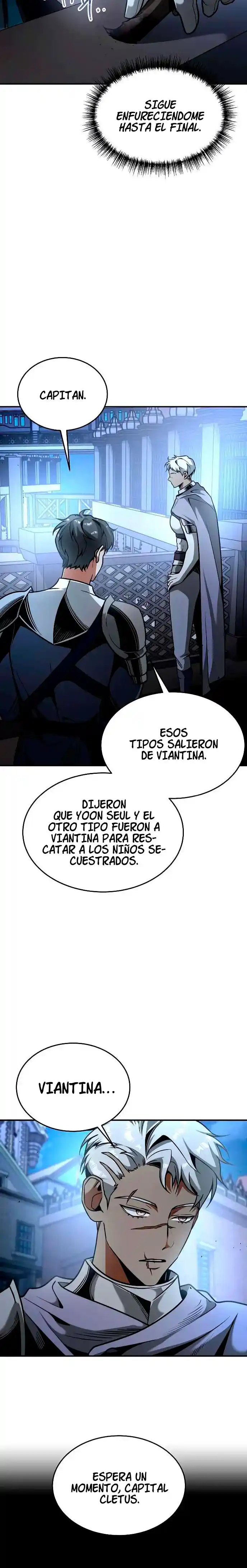 La Emperatriz Cazadora - Capítulo 13 - Página 13 - LectorTMOo