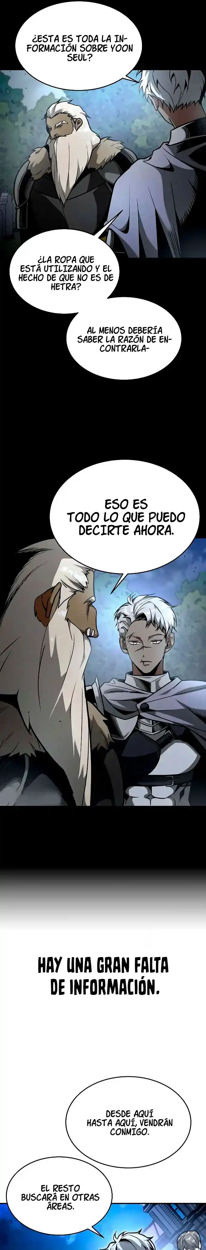 La Emperatriz Cazadora - Capítulo 13 - Página 14 - LectorTMOo