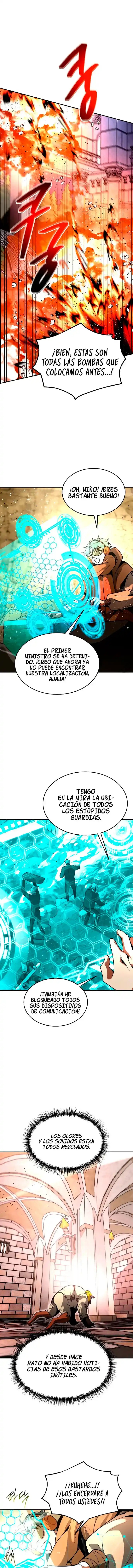 La Emperatriz Cazadora - Capítulo 14 - Página 11 - LectorTMOo