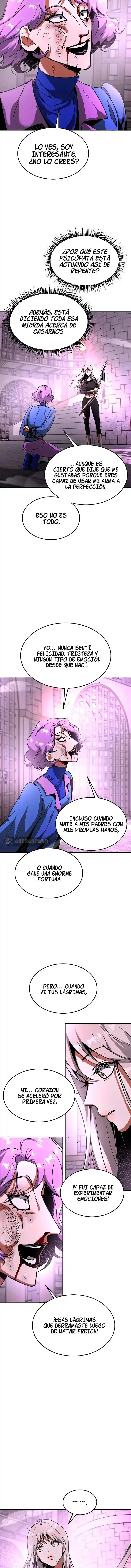 La Emperatriz Cazadora - Capítulo 15 - Página 3 - LectorTMOo