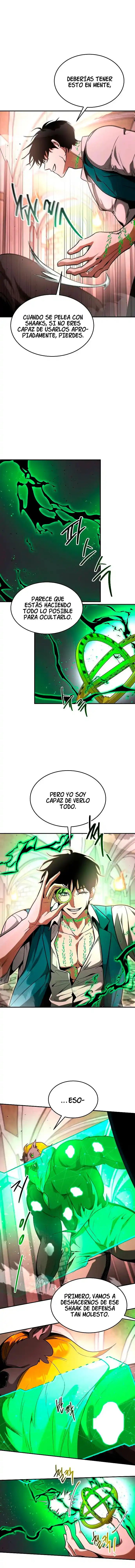 La Emperatriz Cazadora - Capítulo 15 - Página 8 - LectorTMOo