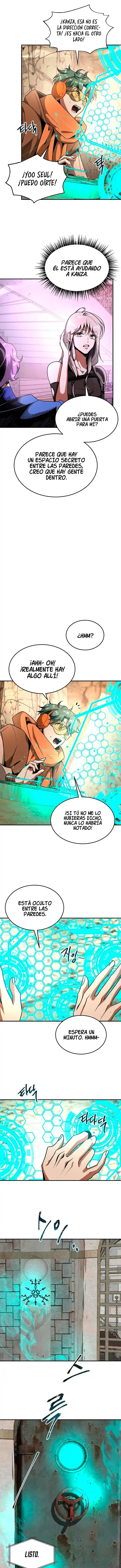 La Emperatriz Cazadora - Capítulo 15 - Página 12 - LectorTMOo