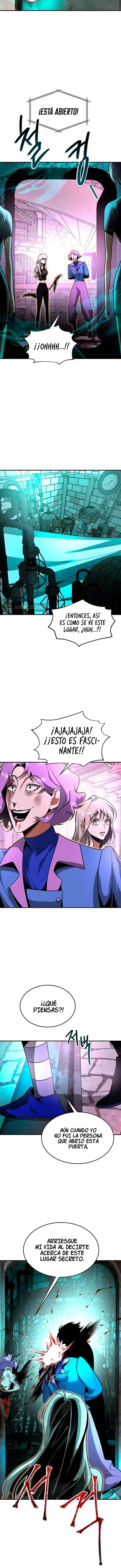 La Emperatriz Cazadora - Capítulo 15 - Página 13 - LectorTMOo