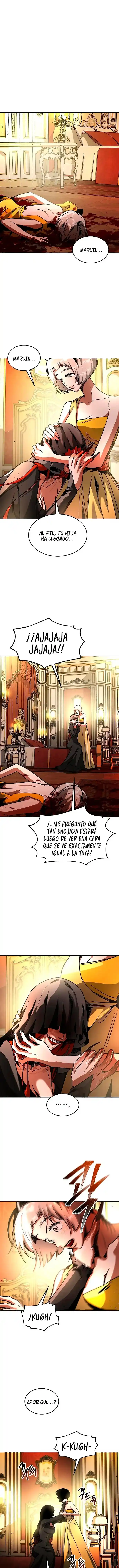 La Emperatriz Cazadora - Capítulo 16 - Página 2 - LectorTMOo