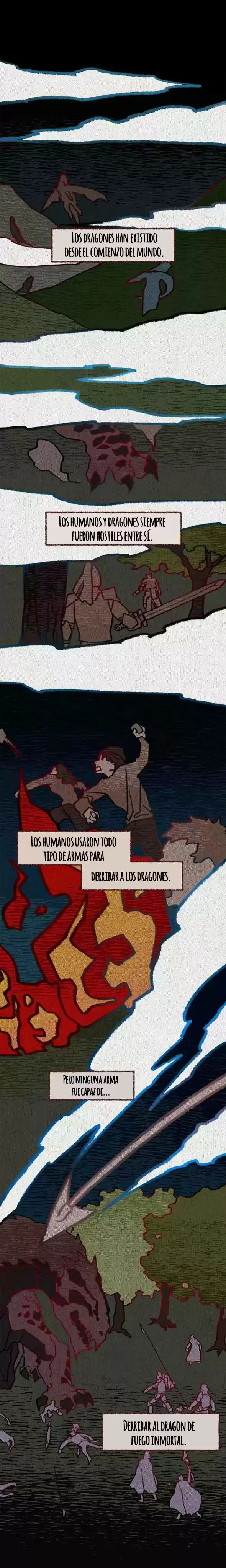 La Emperatriz Cuidadosa - Capítulo 1 - Página 1 - LectorTMOo