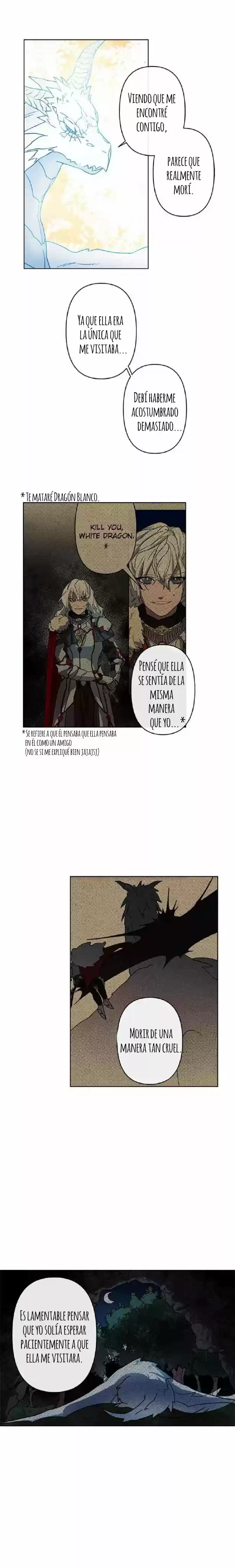 La Emperatriz Cuidadosa - Capítulo 1 - Página 12 - LectorTMOo