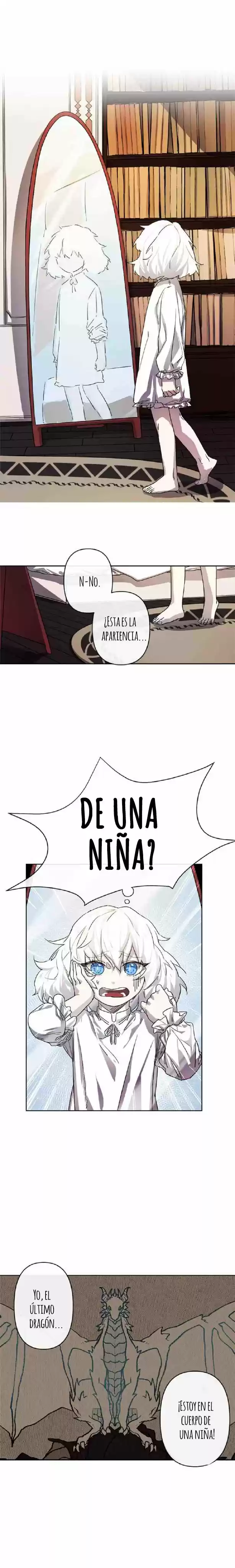 La Emperatriz Cuidadosa - Capítulo 1 - Página 16 - LectorTMOo
