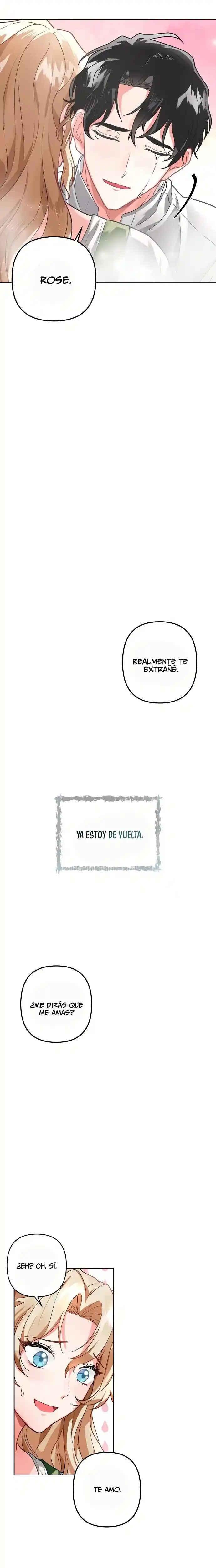 La Emperatriz De Las Cenizas (Novela) - Capítulo 1 - Página 14 - LectorTMOo