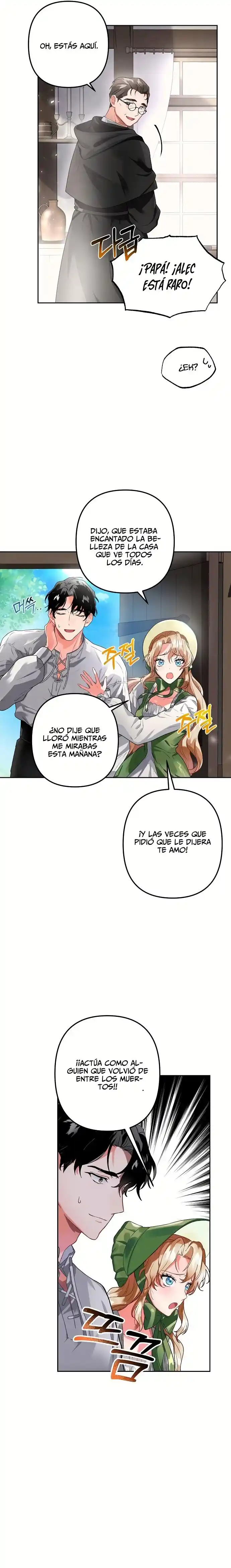 La Emperatriz De Las Cenizas (Novela) - Capítulo 1 - Página 22 - LectorTMOo
