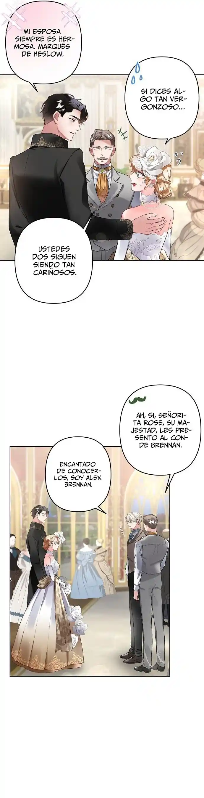 La Emperatriz De Las Cenizas (Novela) - Capítulo 10 - Página 19 - LectorTMOo