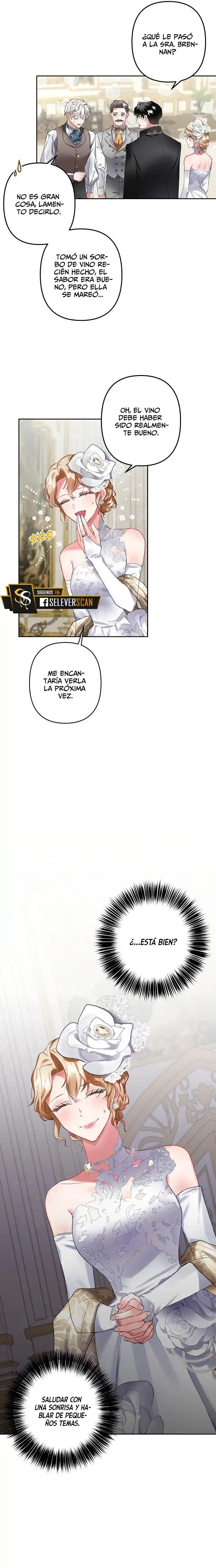 La Emperatriz De Las Cenizas (Novela) - Capítulo 10 - Página 21 - LectorTMOo