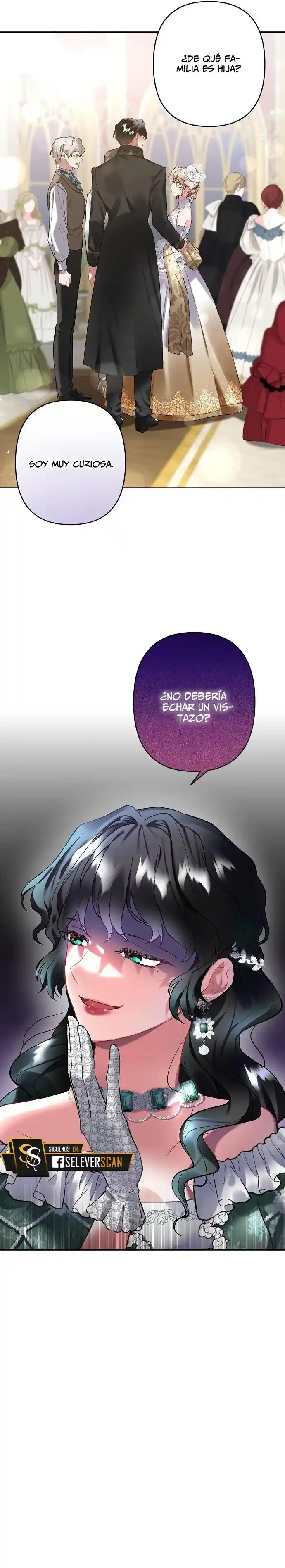 La Emperatriz De Las Cenizas (Novela) - Capítulo 10 - Página 25 - LectorTMOo