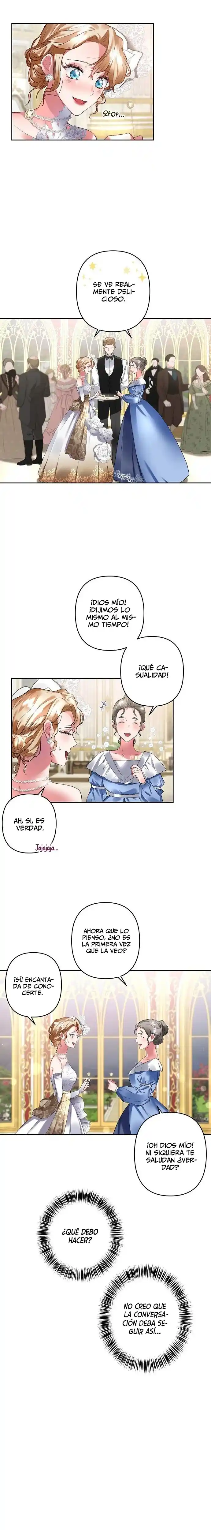 La Emperatriz De Las Cenizas (Novela) - Capítulo 10 - Página 27 - LectorTMOo
