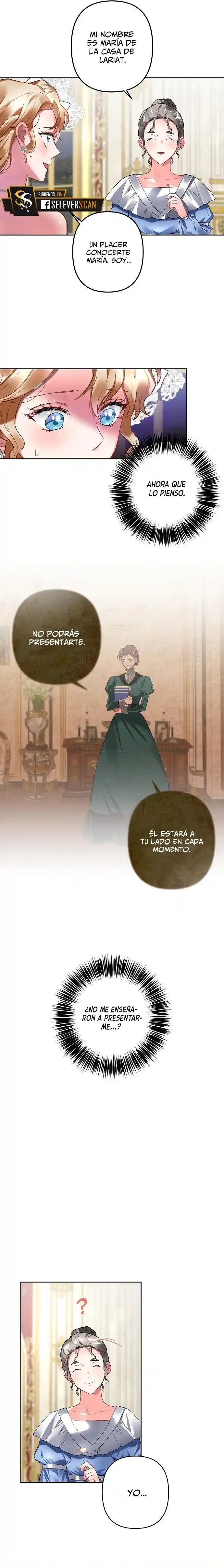 La Emperatriz De Las Cenizas (Novela) - Capítulo 10 - Página 29 - LectorTMOo