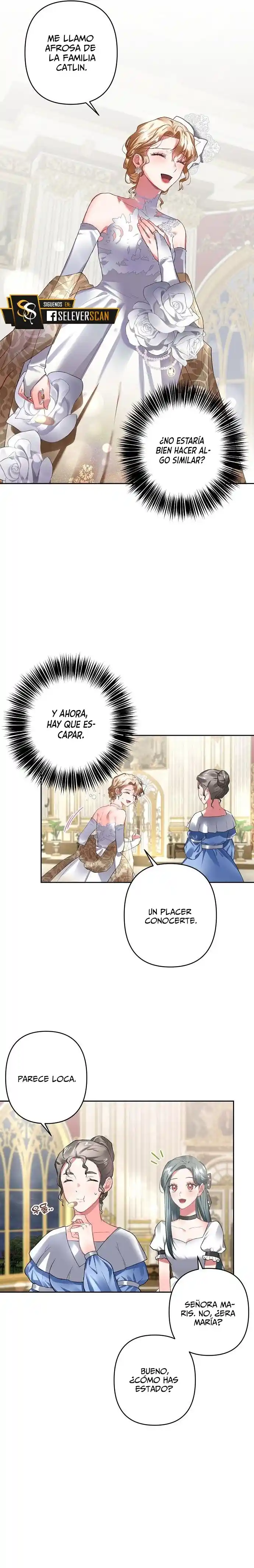 La Emperatriz De Las Cenizas (Novela) - Capítulo 10 - Página 30 - LectorTMOo
