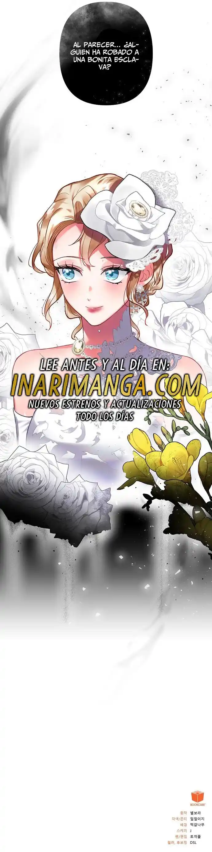 La Emperatriz De Las Cenizas (Novela) - Capítulo 10 - Página 35 - LectorTMOo