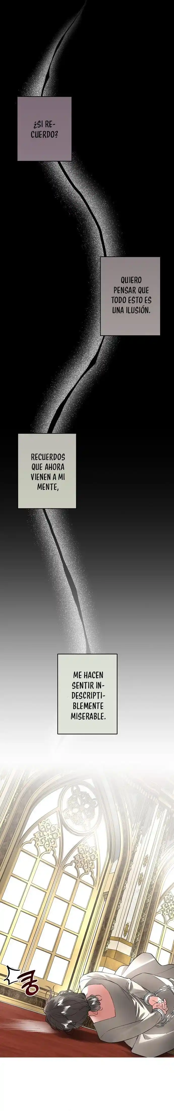 La Emperatriz De Las Cenizas (Novela) - Capítulo 12 - Página 15 - LectorTMOo