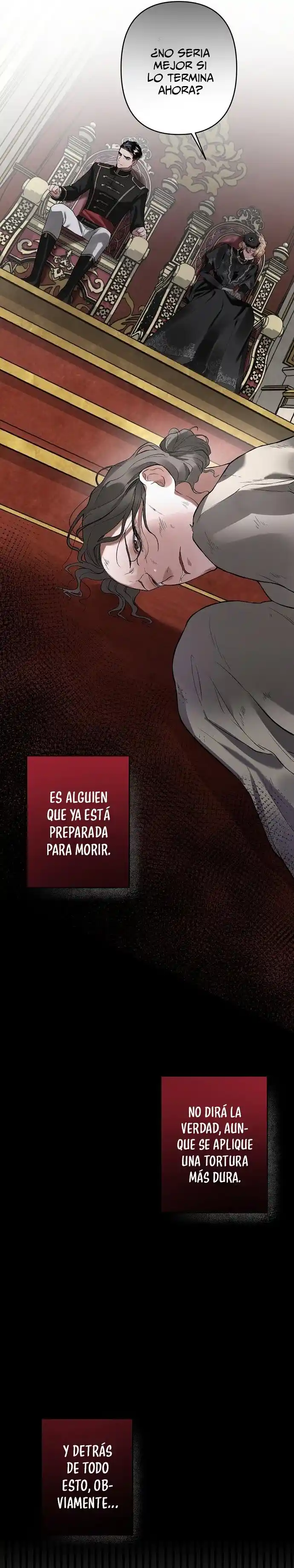 La Emperatriz De Las Cenizas (Novela) - Capítulo 12 - Página 19 - LectorTMOo
