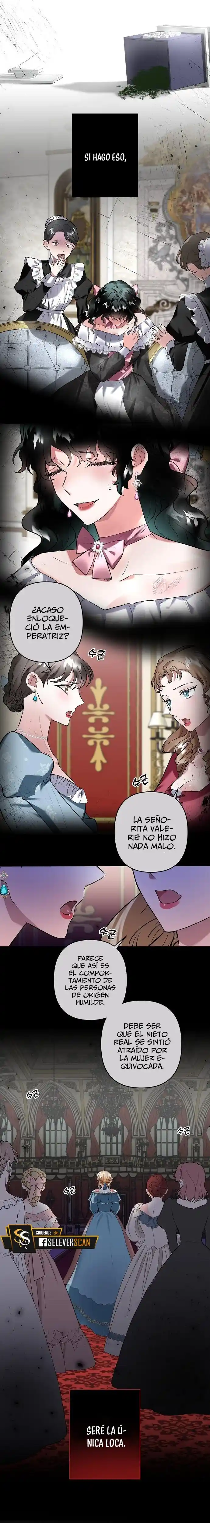 La Emperatriz De Las Cenizas (Novela) - Capítulo 12 - Página 26 - LectorTMOo
