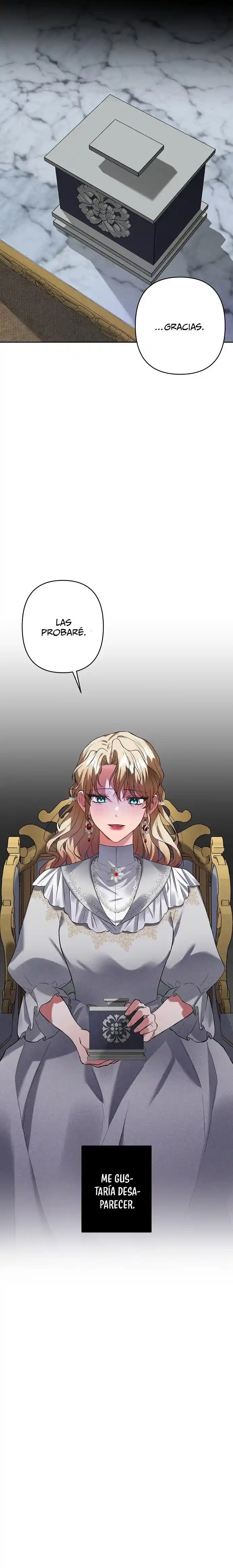 La Emperatriz De Las Cenizas (Novela) - Capítulo 12 - Página 27 - LectorTMOo
