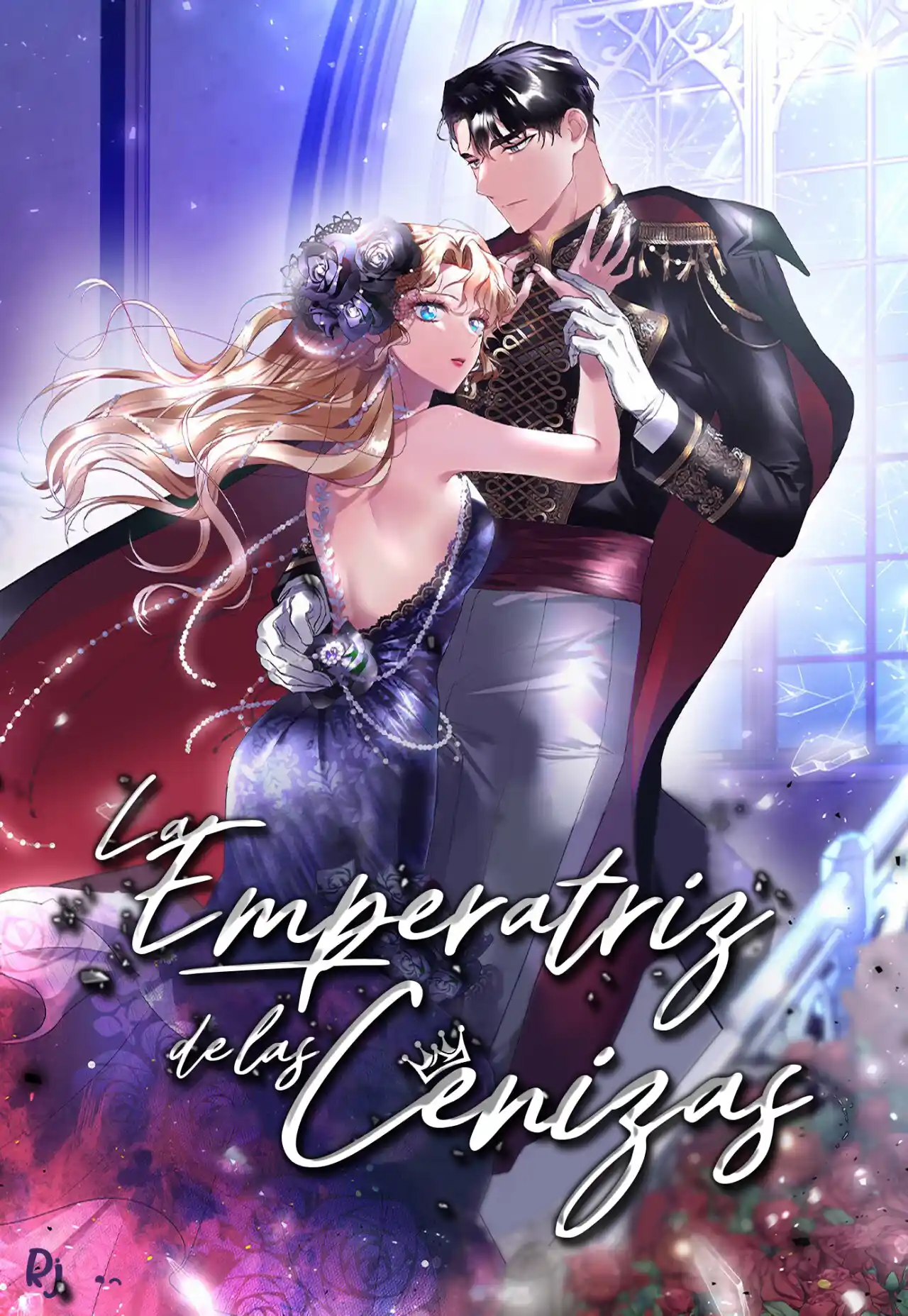 La Emperatriz De Las Cenizas (Novela) - Capítulo 13 - Página 2 - LectorTMOo