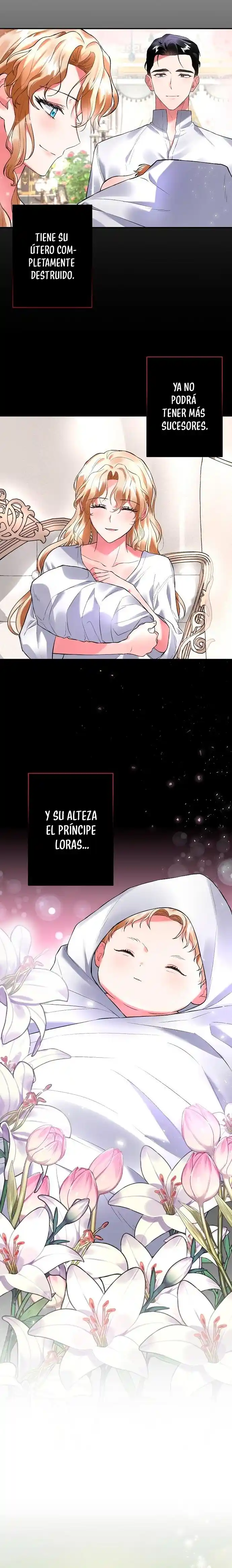 La Emperatriz De Las Cenizas (Novela) - Capítulo 13 - Página 17 - LectorTMOo