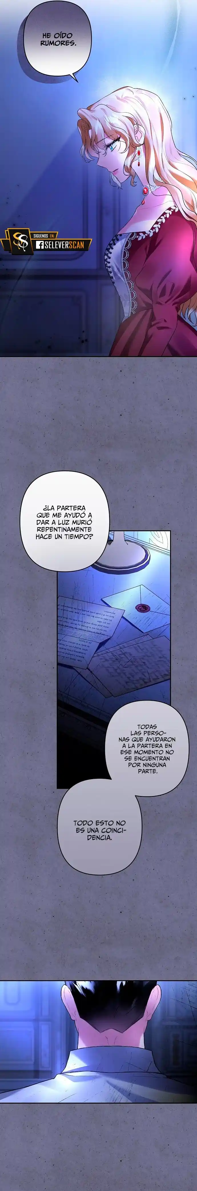 La Emperatriz De Las Cenizas (Novela) - Capítulo 13 - Página 21 - LectorTMOo