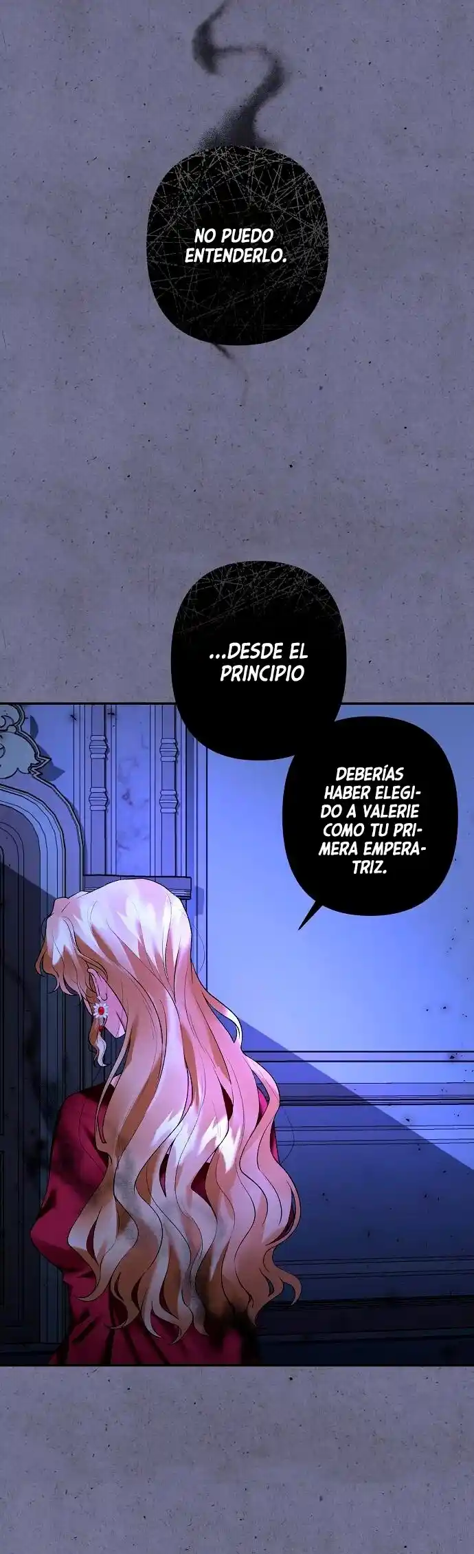 La Emperatriz De Las Cenizas (Novela) - Capítulo 13 - Página 24 - LectorTMOo