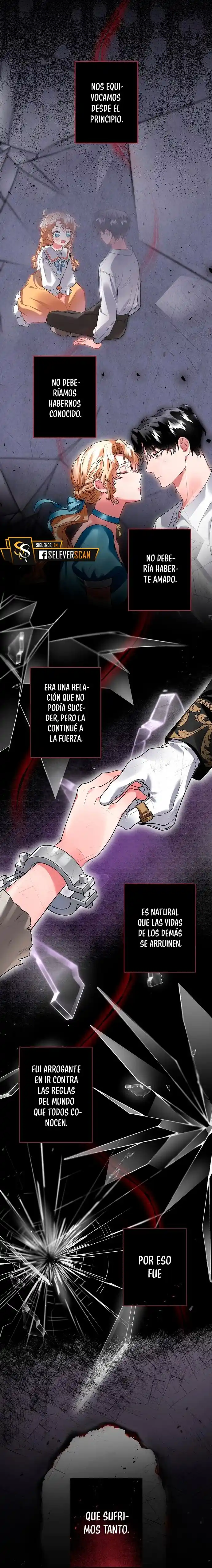 La Emperatriz De Las Cenizas (Novela) - Capítulo 13 - Página 29 - LectorTMOo