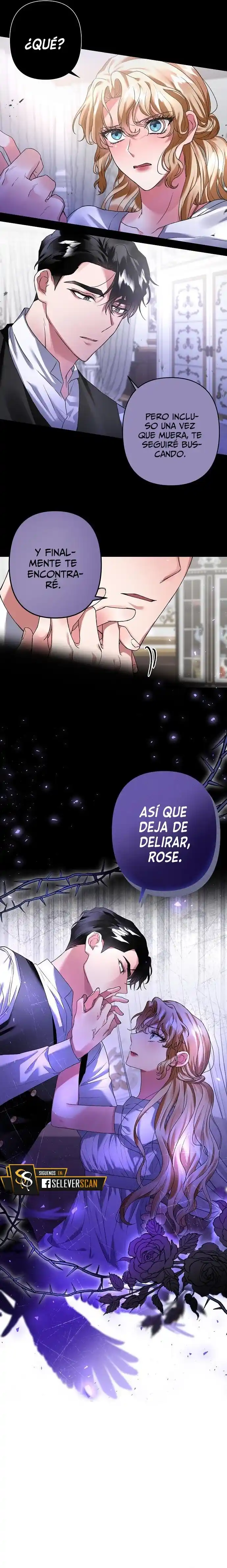 La Emperatriz De Las Cenizas (Novela) - Capítulo 14 - Página 13 - LectorTMOo