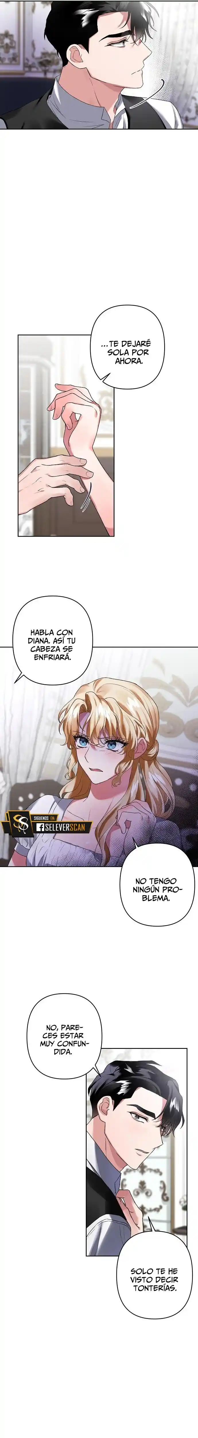 La Emperatriz De Las Cenizas (Novela) - Capítulo 14 - Página 15 - LectorTMOo