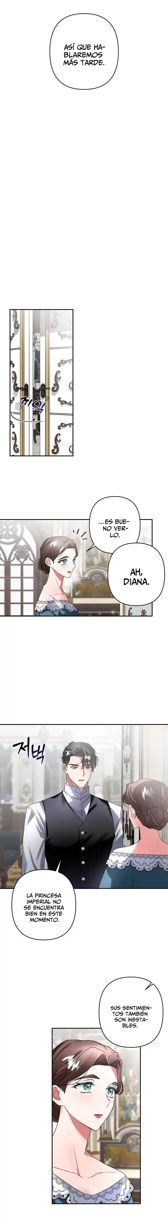 La Emperatriz De Las Cenizas (Novela) - Capítulo 14 - Página 16 - LectorTMOo