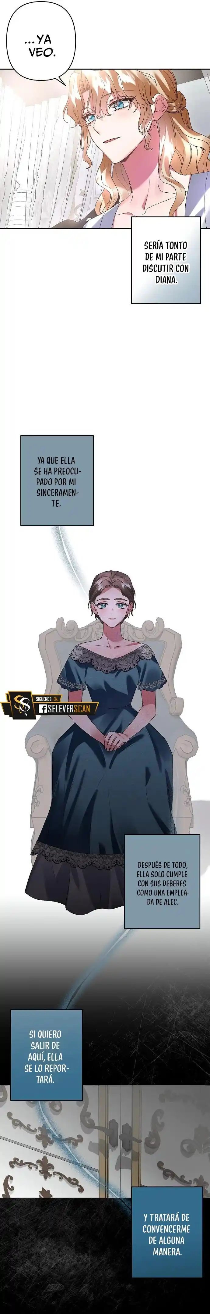 La Emperatriz De Las Cenizas (Novela) - Capítulo 14 - Página 22 - LectorTMOo
