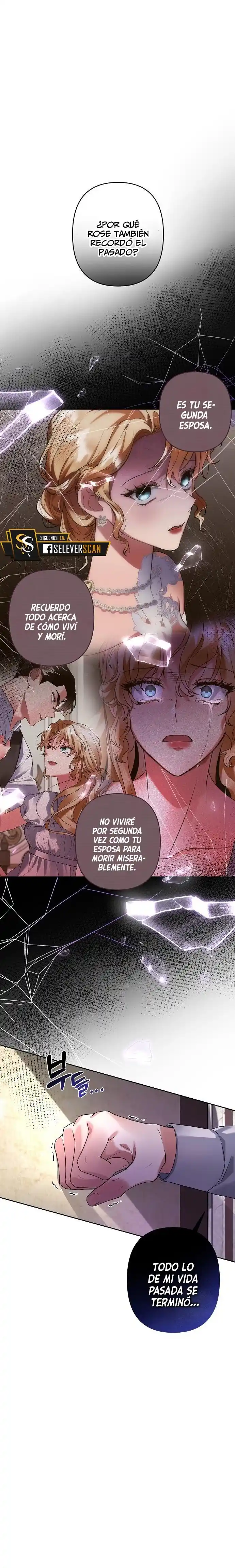 La Emperatriz De Las Cenizas (Novela) - Capítulo 14 - Página 25 - LectorTMOo
