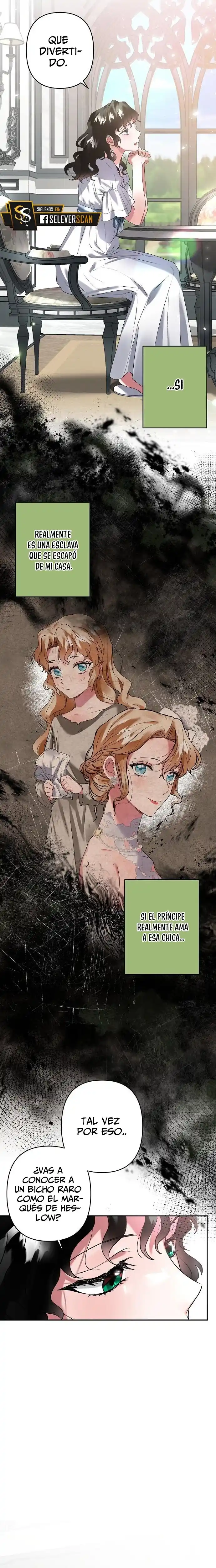 La Emperatriz De Las Cenizas (Novela) - Capítulo 15 - Página 12 - LectorTMOo