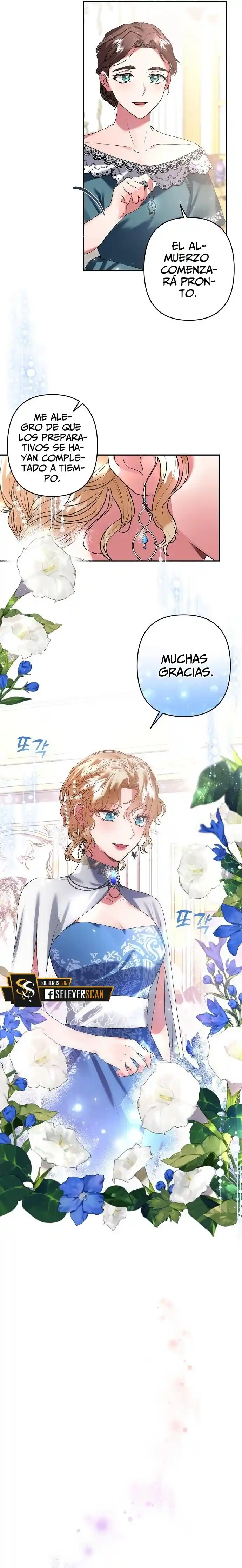 La Emperatriz De Las Cenizas (Novela) - Capítulo 15 - Página 14 - LectorTMOo