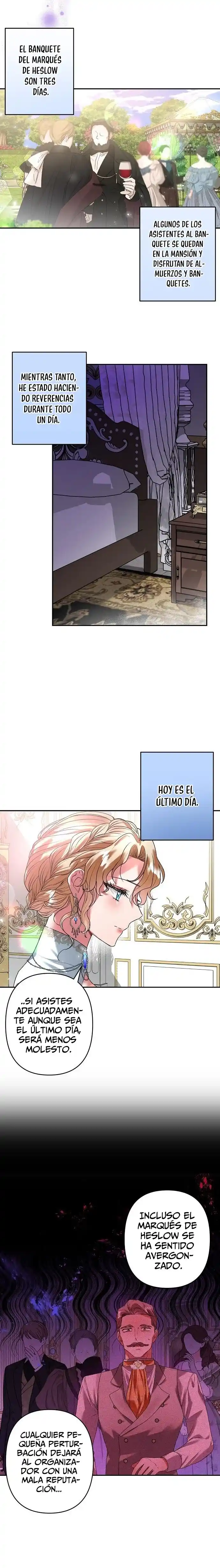 La Emperatriz De Las Cenizas (Novela) - Capítulo 15 - Página 15 - LectorTMOo