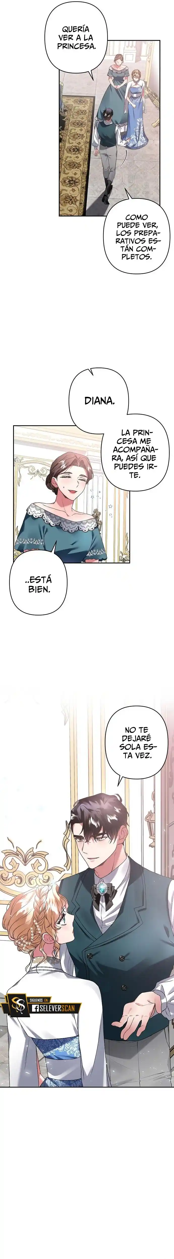 La Emperatriz De Las Cenizas (Novela) - Capítulo 15 - Página 19 - LectorTMOo