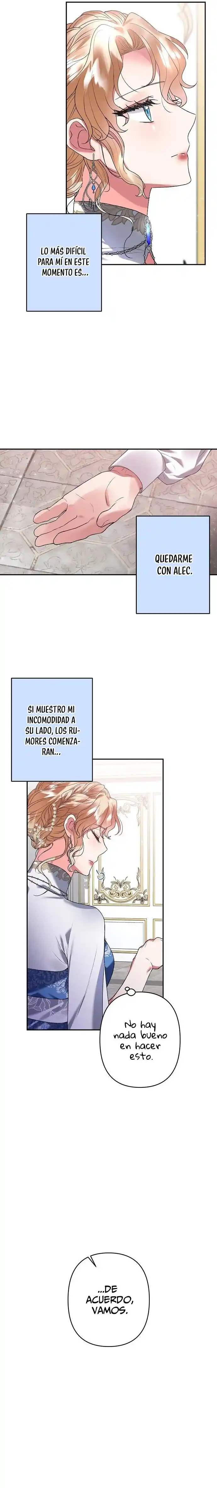 La Emperatriz De Las Cenizas (Novela) - Capítulo 15 - Página 20 - LectorTMOo