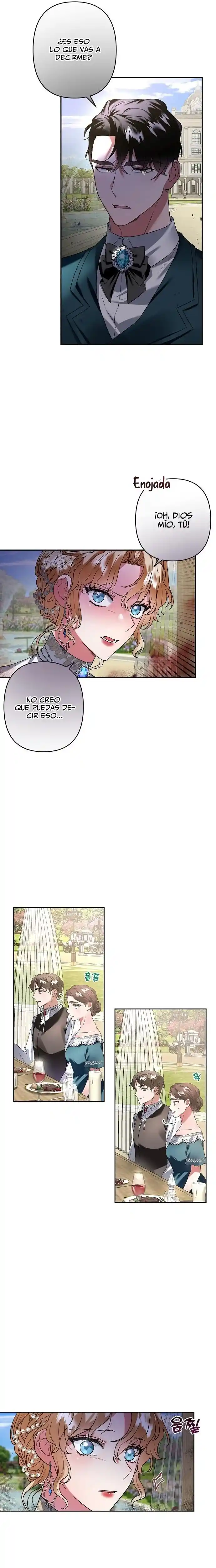 La Emperatriz De Las Cenizas (Novela) - Capítulo 16 - Página 18 - LectorTMOo
