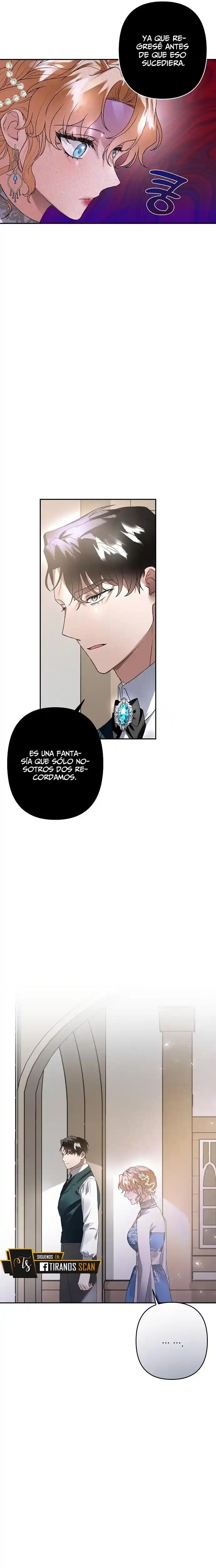 La Emperatriz De Las Cenizas (Novela) - Capítulo 16 - Página 25 - LectorTMOo