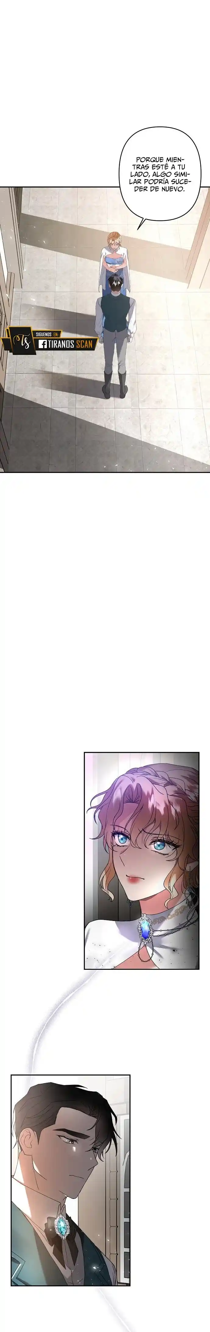 La Emperatriz De Las Cenizas (Novela) - Capítulo 16 - Página 30 - LectorTMOo