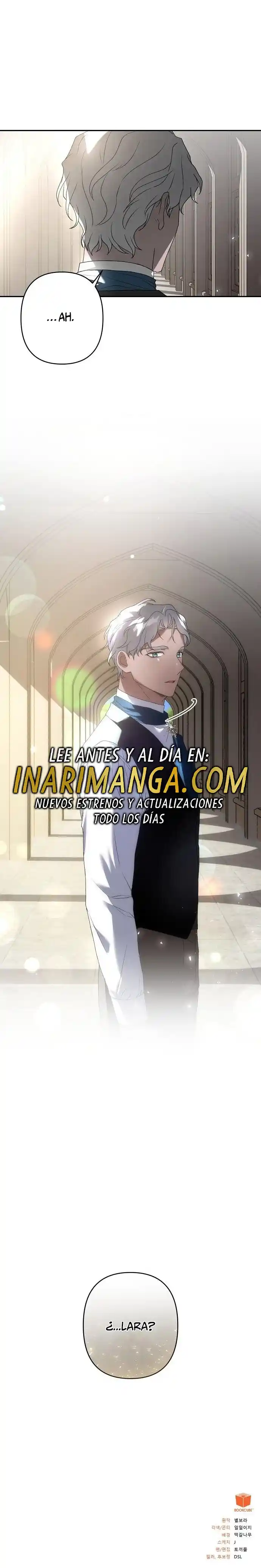 La Emperatriz De Las Cenizas (Novela) - Capítulo 16 - Página 37 - LectorTMOo