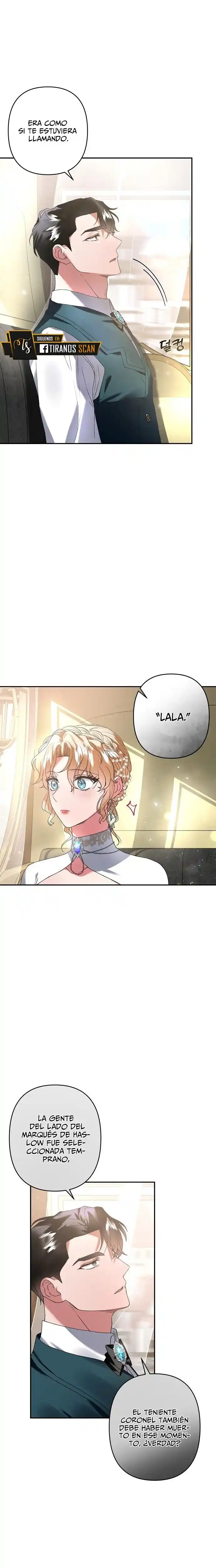 La Emperatriz De Las Cenizas (Novela) - Capítulo 17 - Página 13 - LectorTMOo