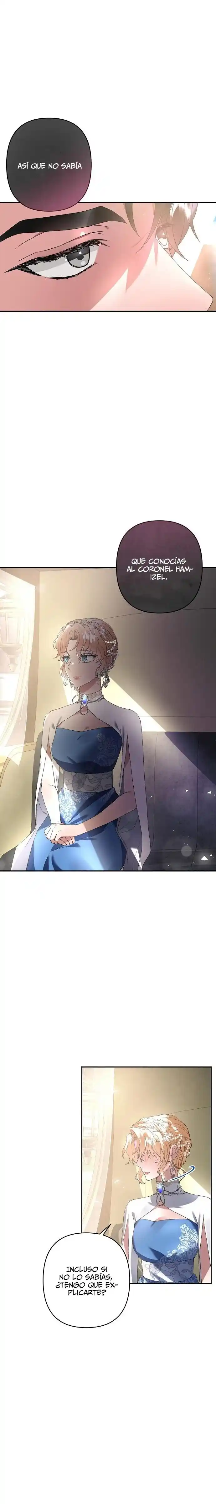 La Emperatriz De Las Cenizas (Novela) - Capítulo 17 - Página 14 - LectorTMOo