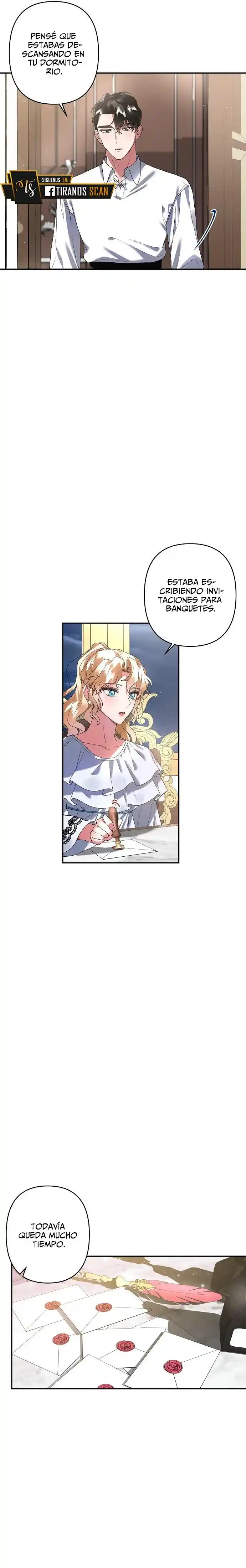 La Emperatriz De Las Cenizas (Novela) - Capítulo 17 - Página 28 - LectorTMOo