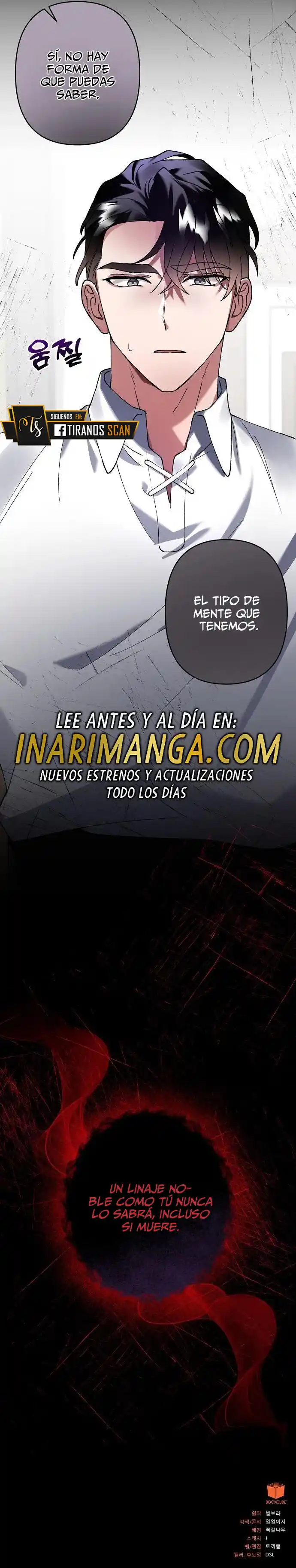 La Emperatriz De Las Cenizas (Novela) - Capítulo 17 - Página 39 - LectorTMOo