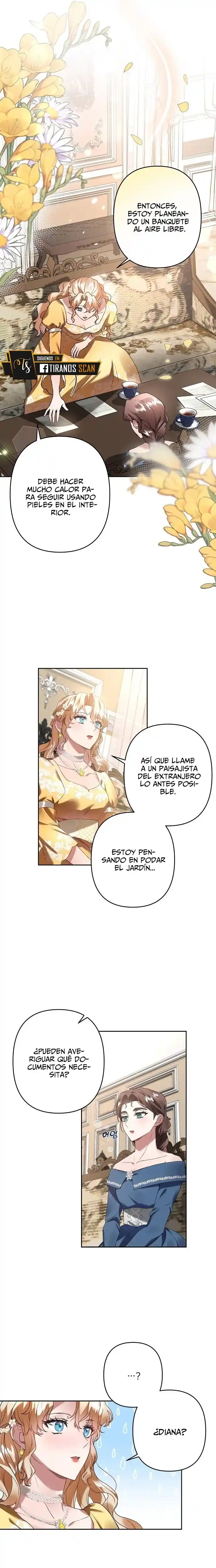 La Emperatriz De Las Cenizas (Novela) - Capítulo 18 - Página 14 - LectorTMOo